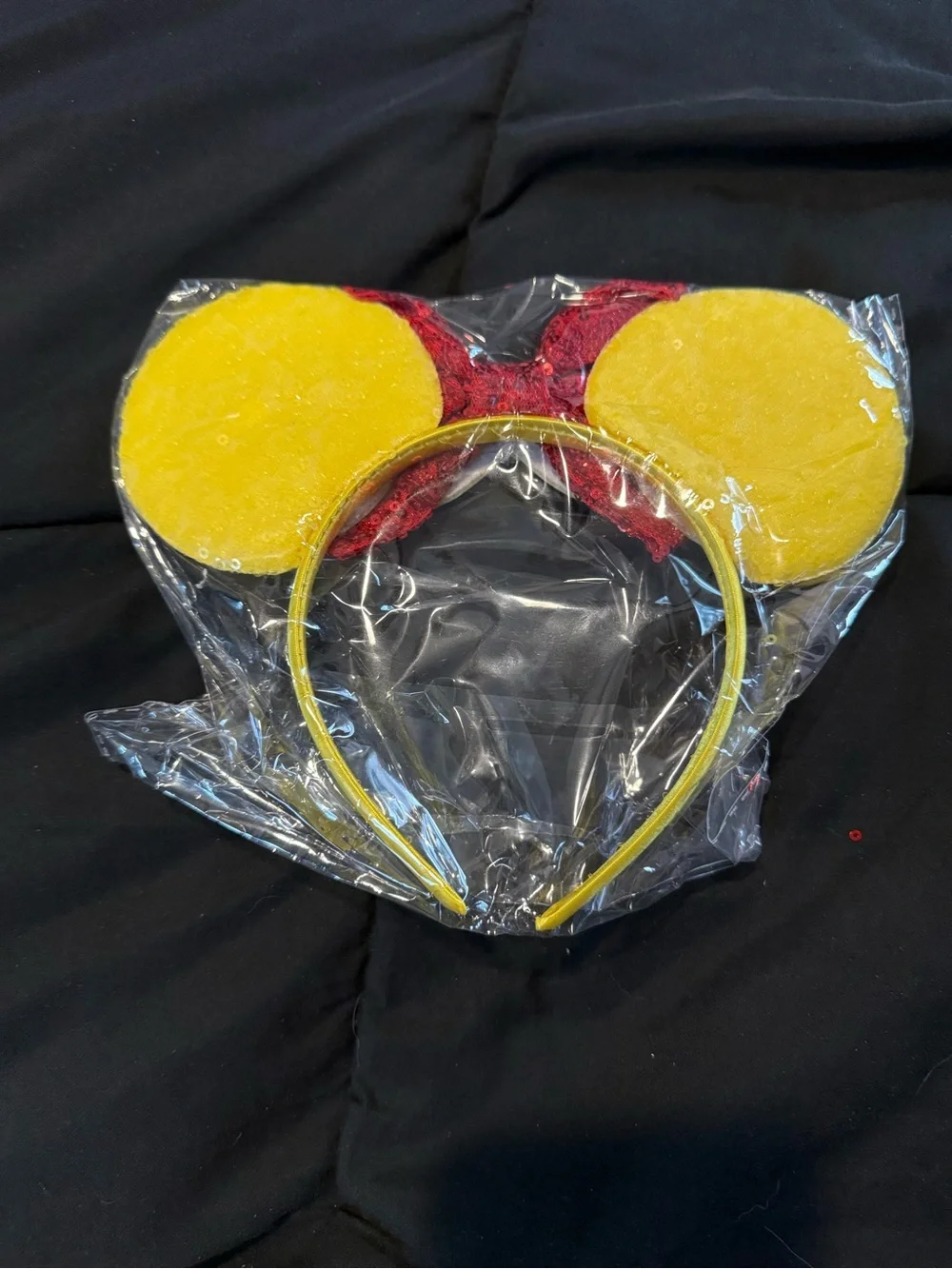 N/A set mickey